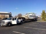 New Album of Nationwide Boat Transporters