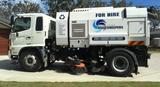 Profile Photos of North Coast Road Sweepers