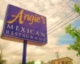  Angie's Mexican Restaurant 1307 East 7th Street 