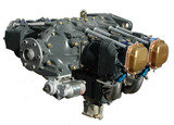 Aircraft Engine parts