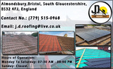 New Album of Roofing Contractors Bristol | JD Roofing
