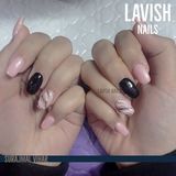 New Album of Lavish Nails
