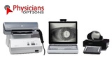 New Album of Physicians Options