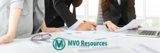 New Album of MVO Resources
