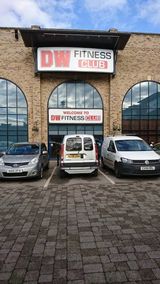  DW Fitness First Gainsborough Beaumont Street 