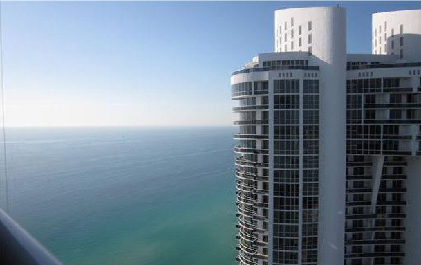 Trump Royale Sunny Isles Beach Sky View Trump Royale Condos for Sale of Imperial Real Estate Group 20801 Biscayne BlvdSte 101 - Photo 1 of 2