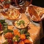  Bombay Grille Indian Restaurant - FL 581 Beville Road  