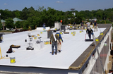 Profile Photos of ARC Roofing, LLC | Flat and Shingle Master Installers