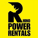 Rhino Power Rentals Inc., Winnipeg