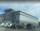 DW Fitness First Bolton, Bolton
