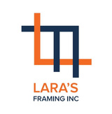  Laras Framing inc 9908 Robbins dr 