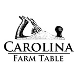 Carolina Farm Table, Sparta