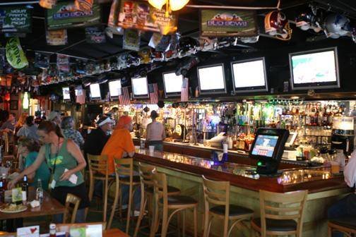  Profile Photos of Tailgaters Sports Bar and Grill - FL 219 South Atlantic Ave.  - Photo 17 of 20