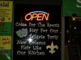  Tailgaters Sports Bar and Grill - FL 219 South Atlantic Ave.  
