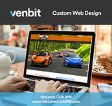 Profile Photos of Bellevue Web Design | Venbit