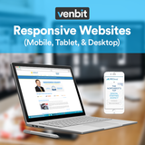 Profile Photos of Bellevue Web Design | Venbit
