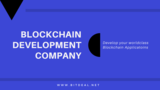 Blockchain Development Company, Madurai
