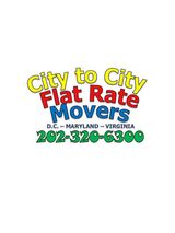 City To City Flat Rate Movers, Fairmount Heights