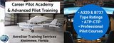  Aerostar Training Services 3954 Merlin Drive 