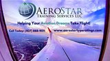  Aerostar Training Services 3954 Merlin Drive 