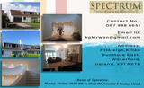 New Album of Painters in Waterford | Spectrum Painting and Decorating