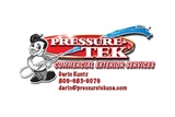 Profile Photos of Pressure-Tek Exterior Services