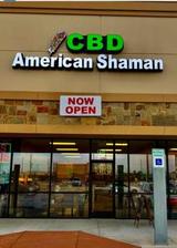  CBD American Shaman of Cypress 529 20323 FM-529, Suite #170 