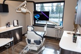 Operatory at Best Impression Dental Dr. Alicia G. Burton, DDS Best Impression Dental: Dr. Alicia G. Burton, DDS 47 E Highway 902 
