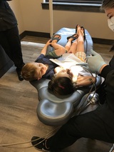 Kids feel relaxed when they are with Medical Lake family dentist  Best Impression Dental Dr. Alicia G. Burton, DDS Best Impression Dental: Dr. Alicia G. Burton, DDS 47 E Highway 902 