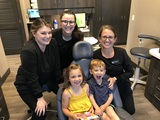 Kids feel totally at home with our dental hygienist team at Best Impression Dental Medical Lake Best Impression Dental: Dr. Alicia G. Burton, DDS 47 E Highway 902 