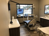 Operatory at Best Impression Dental Dr. Alicia G. Burton, DDS Best Impression Dental: Dr. Alicia G. Burton, DDS 47 E Highway 902 
