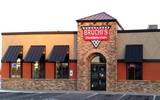 Bruchi's cheesesteak restaurant a few paces to the north of Medical Lake invisalign expert Best Impression Dental Dr. Alicia G. Burton, DDS Best Impression Dental: Dr. Alicia G. Burton, DDS 47 E Highway 902 