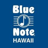 Blue Note Hawaii, Honolulu