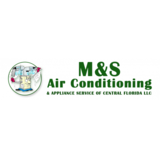  M & S Air Conditioning 2468 S US Hwy 441/27, Suite 513 