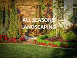 Profile Photos of All Seasons Landscaping Services