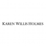 Karen Willis Holmes - Sydney, Alexandria