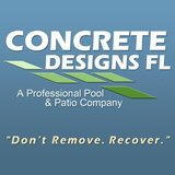  Concrete Designs FL 5401 Haverhill Rd 