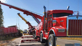 Profile Photos of Collins Brothers Towing of St Cloud
