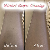 Profile Photos of Dimitri Carpet Cleaning