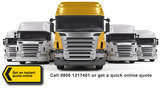 Profile Photos of Truck Companies