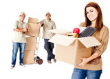 Profile Photos of Removals France