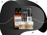 Buy Men Hair Care, Face Care, Skin Care, Beard care and Grooming Products in UAE.
