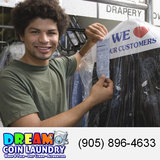 Dry Cleaning Mississauga ON