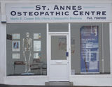 New Album of St Anne's Osteopathic Centre