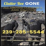 New Album of Clutter Bee Gone / Junk Removal / Dumpster Rentals / Clean Outs