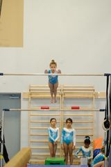 Profile Photos of Hope Gymnastics Academy