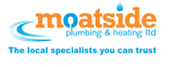 Profile Photos of Moatside Plumbing & Heating Ltd