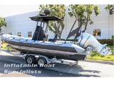 Profile Photos of Inflatable Boat Specialists