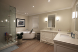 Profile Photos of Bathroom Renovations Winnipeg