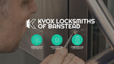 Kyox Locksmiths of Banstead, Banstead